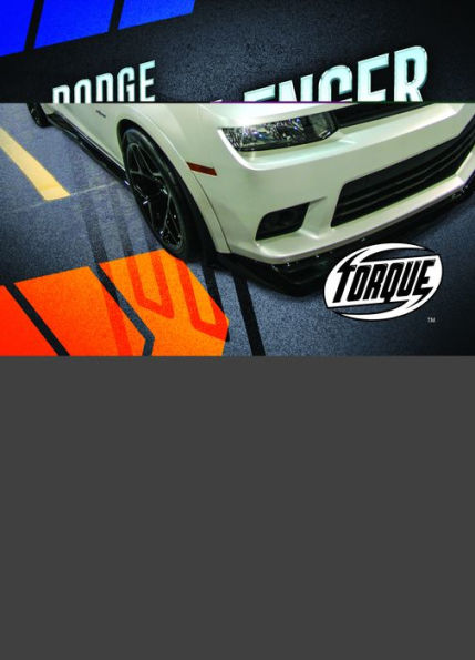 Chevrolet Camaro Z28