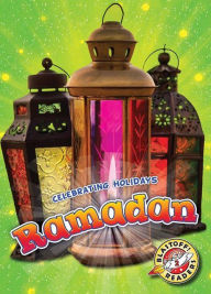 Title: Ramadan, Author: Rachel Grack
