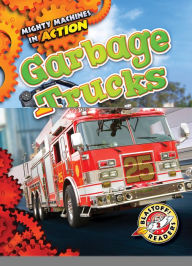 Title: Fire Trucks, Author: Chris Bowman