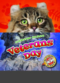Title: Veterans Day, Author: Rachel Grack