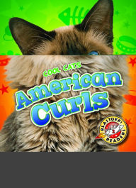 Title: American Curls, Author: Betsy Rathburn