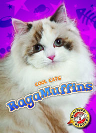 Title: RagaMuffins, Author: Betsy Rathburn