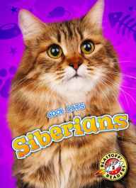 Title: Siberians, Author: Betsy Rathburn