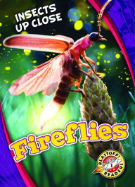 Title: Fireflies, Author: Christina Leaf