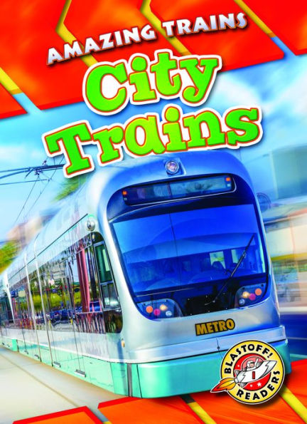 City Trains