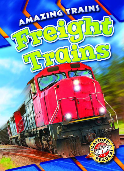 Freight Trains