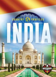 Title: India, Author: Emily Rose Rose