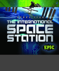 Title: International Space Station, The, Author: Allan Morey