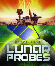 Title: Lunar Probes, Author: Allan Morey