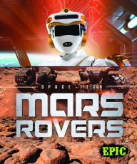 Title: Mars Rovers, Author: Allan Morey
