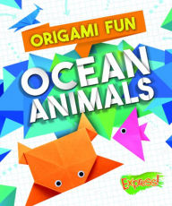Title: Origami Fun: Jungle Animals, Author: Robyn Hardyman