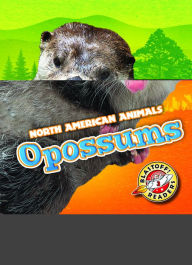 Title: Opossums, Author: Betsy Rathburn