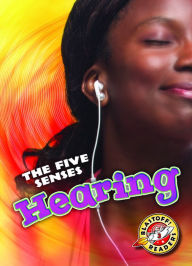 Title: Hearing, Author: Lisa Owings