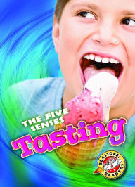 Title: Tasting, Author: Lisa Owings