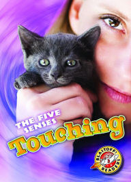 Title: Touching, Author: Lisa Owings