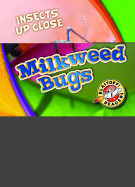 Title: Milkweed Bugs, Author: Patrick Perish