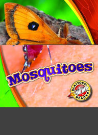 Title: Mosquitoes, Author: Patrick Perish