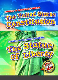 Title: Statue of Liberty, The, Author: Mari Schuh