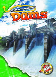 Title: Dams, Author: Chris Bowman