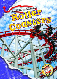 Title: Roller Coasters, Author: Chris Bowman