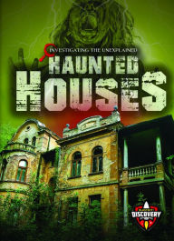 Title: Haunted Houses, Author: Lisa Owings