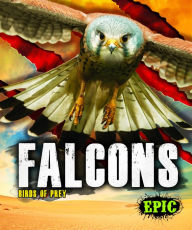 Title: Falcons, Author: Nathan Sommer