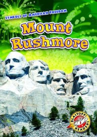 Title: Mount Rushmore, Author: Kirsten Chang