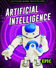 Title: Artificial Intelligence, Author: Betsy Rathburn