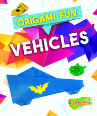 Title: Vehicles, Author: Christina Leaf