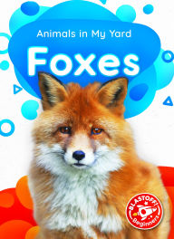 Title: Foxes, Author: Amy McDonald