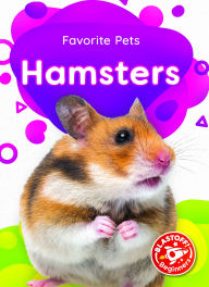 Title: Hamsters, Author: Derek Zobel