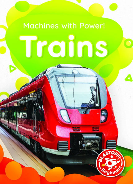 Trains