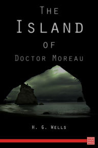 Title: The Island of Doctor Moreau, Author: H. G. Wells