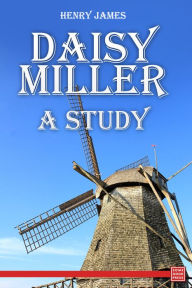 Title: Daisy Miller, Author: Henry James