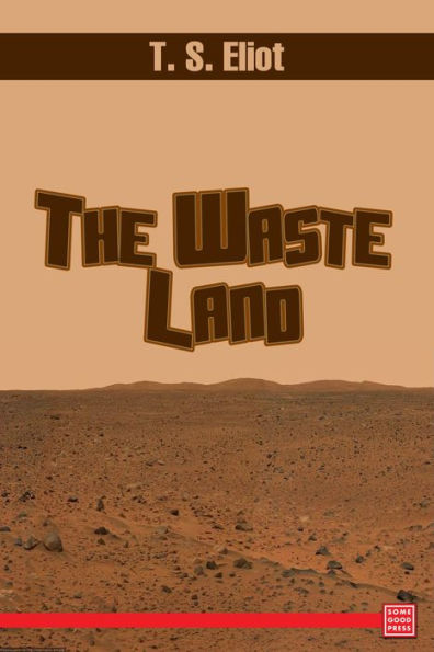 The Waste Land