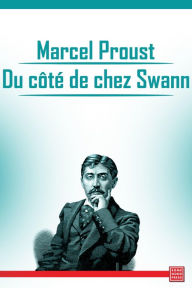 Title: Swans Way, Author: Marcel Proust