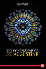 Title: Confessions (Augustine), Author: Saint Augustine