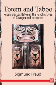 Title: Totem and Taboo, Author: Sigmund Freud