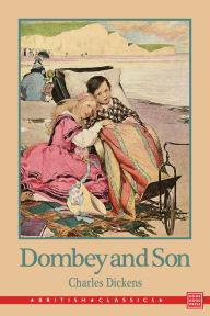 Title: Dombey and Son, Author: Charles Dickens