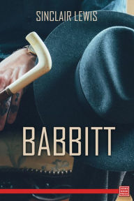 Title: Babbitt, Author: Sinclair Lewis