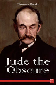 Title: Jude the Obscure, Author: Thomas Hardy