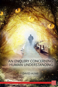 Title: An Enquiry Concerning Human Understanding, Author: David Hume