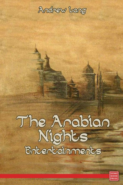 Arabian Nights Entertainment