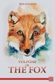 Title: Volpone, Author: Ben Jonson