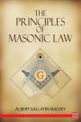 The Principles of Masonic Law