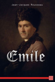 Title: Emile, or On Education, Author: Jean-Jacques Rousseau