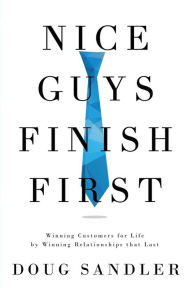 Title: Nice Guys Finish First, Author: Doug Sandler