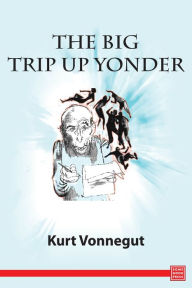 Title: Tomorrow and Tomorrow and Tomorrow, Author: Kurt Vonnegut