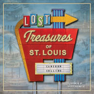 Title: Lost Treasures of Saint Louis, Author: Ghetto Trust