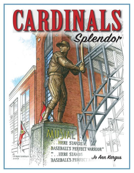 Cardinals Splendor